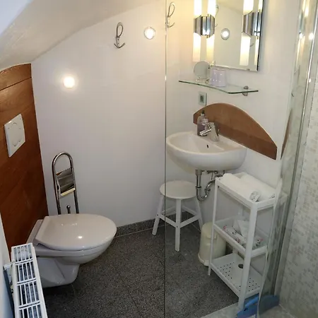 شقة Haus Blattert - Neuglashuetten