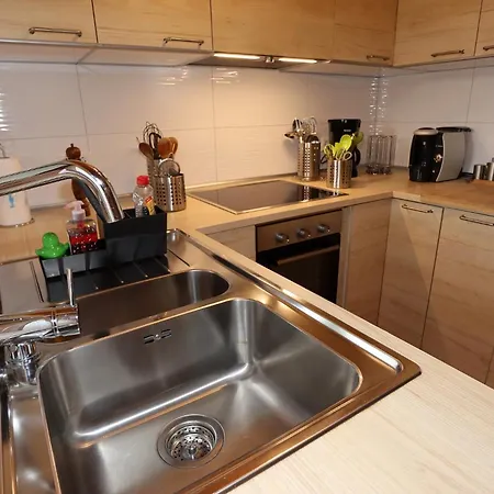 Haus Blattert - Neuglashütten