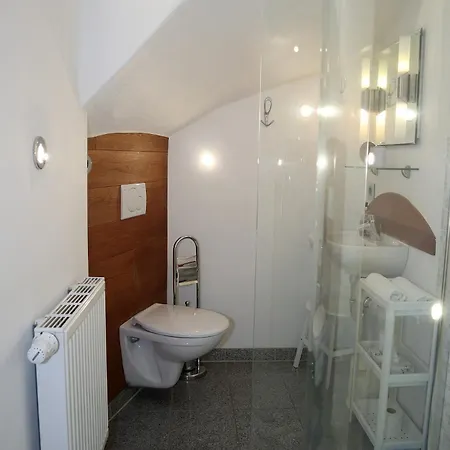 Haus Blattert - Neuglashütten Apartamento