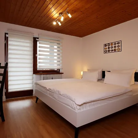 Apartamento Haus Blattert - Neuglashütten Feldberg (Baden-Wurttemberg)