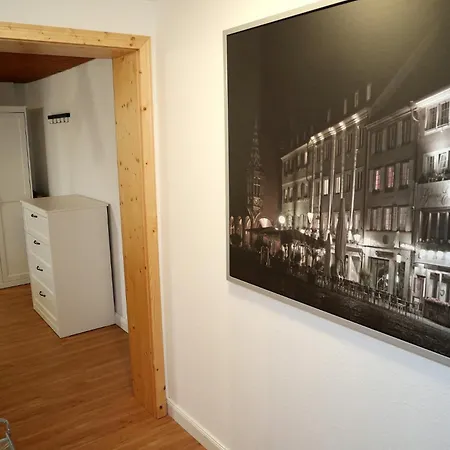 Haus Blattert - Neuglashuetten * فيلدبرج