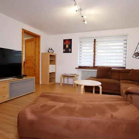 Haus Blattert - Neuglashuetten شقة فيلدبرج