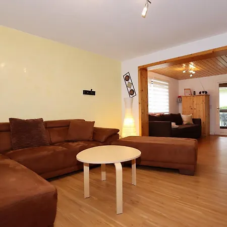 Apartamento Haus Blattert - Neuglashütten *