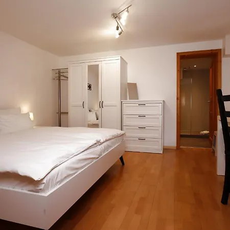 Haus Blattert - Neuglashuetten شقة *