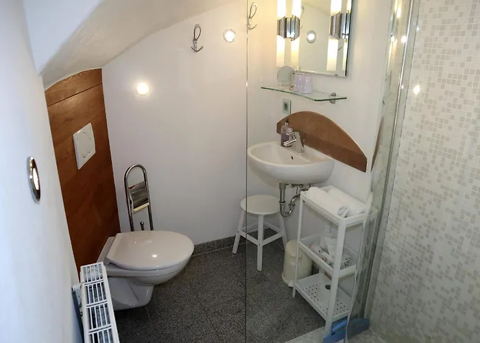 Apartment Haus Blattert - Neuglashütten