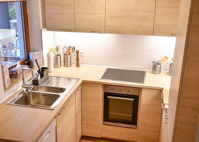 Haus Blattert - Neuglashütten *