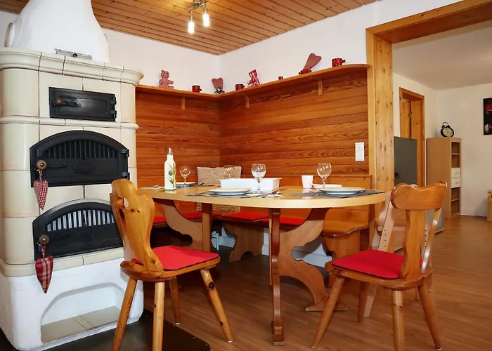 Haus Blattert - Neuglashütten * Feldberg (Baden-Wurttemberg)