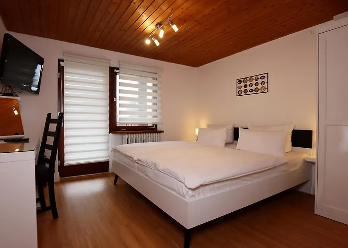 Apartment Haus Blattert - Neuglashütten Feldberg (Baden-Wurttemberg)