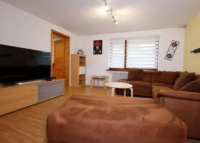 Haus Blattert - Neuglashütten Apartment Feldberg (Baden-Wurttemberg)