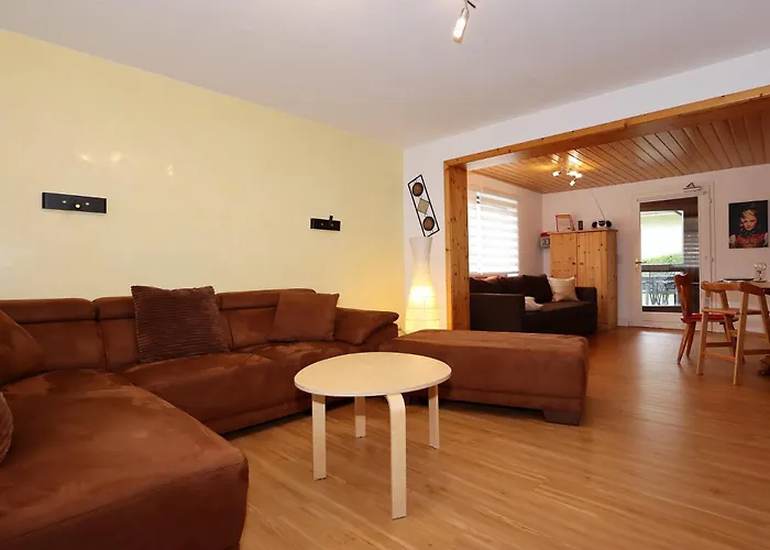 Apartment Haus Blattert - Neuglashütten *